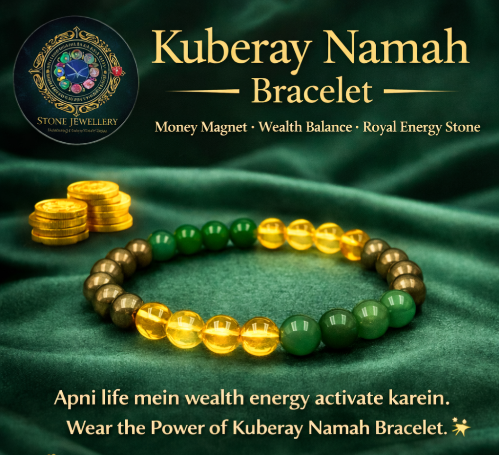 kuberay namah